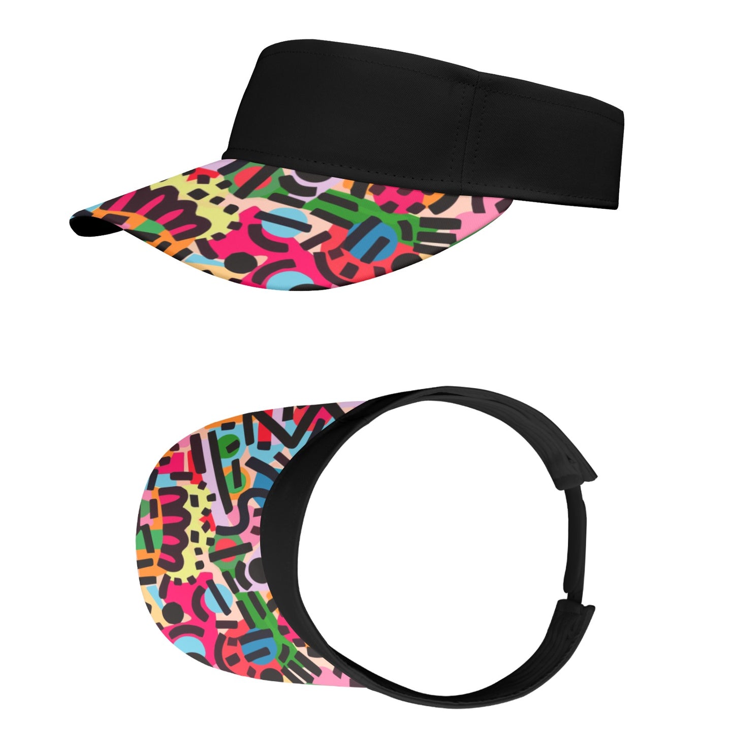 Unisex Sports Visor