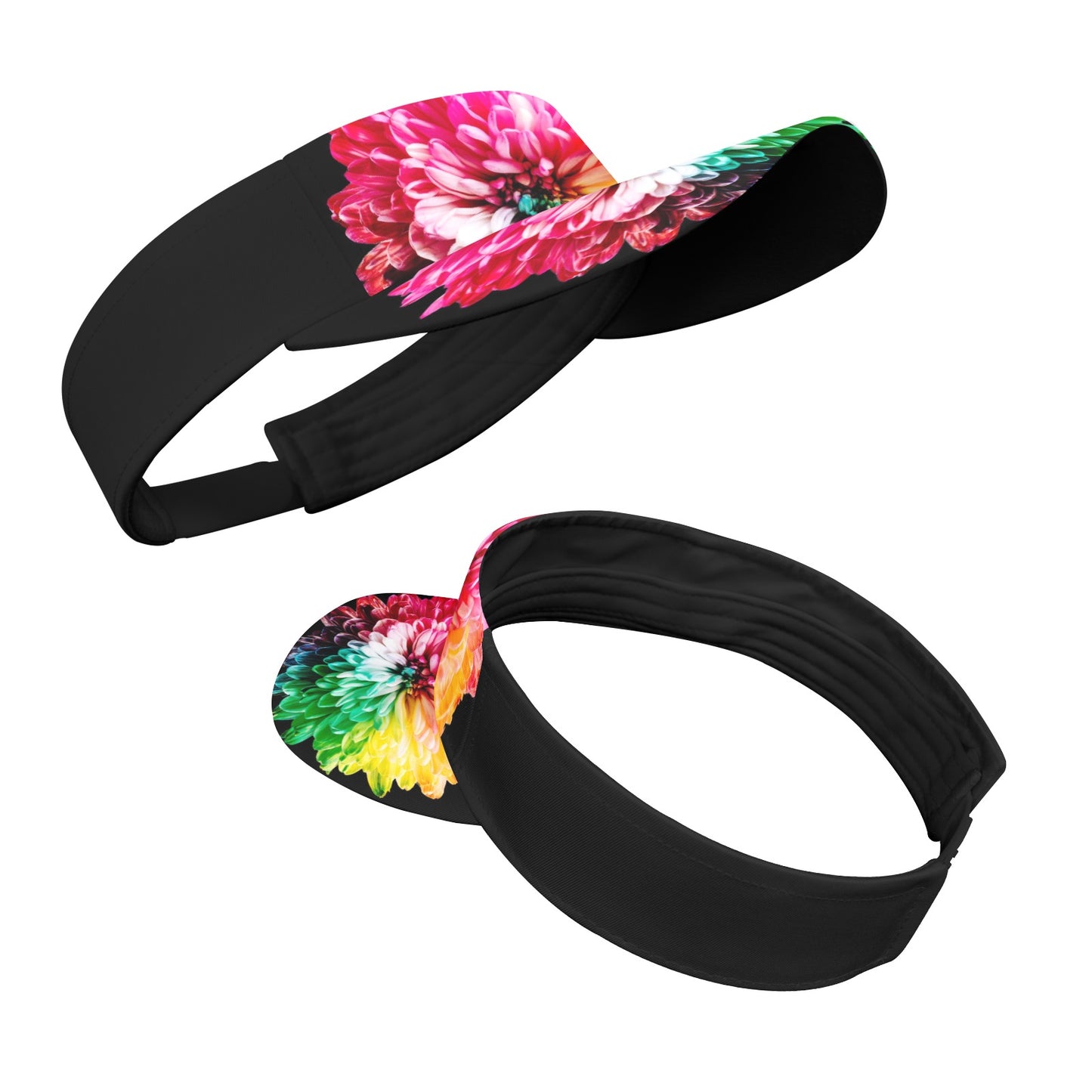 Unisex Sports Visor