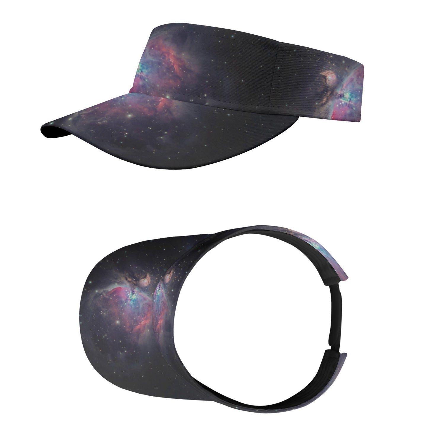 Unisex Sports Visor