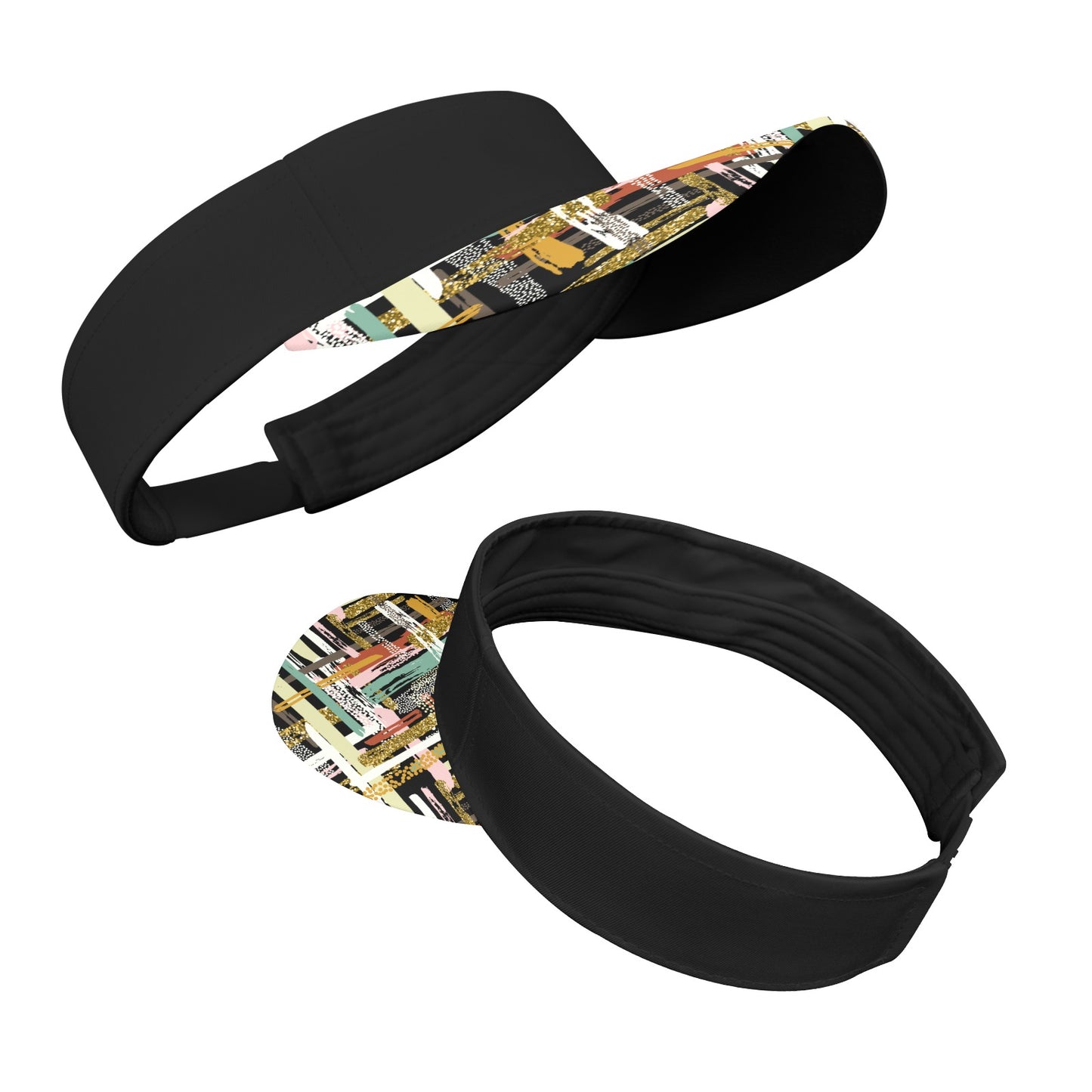 Unisex Sports Visor