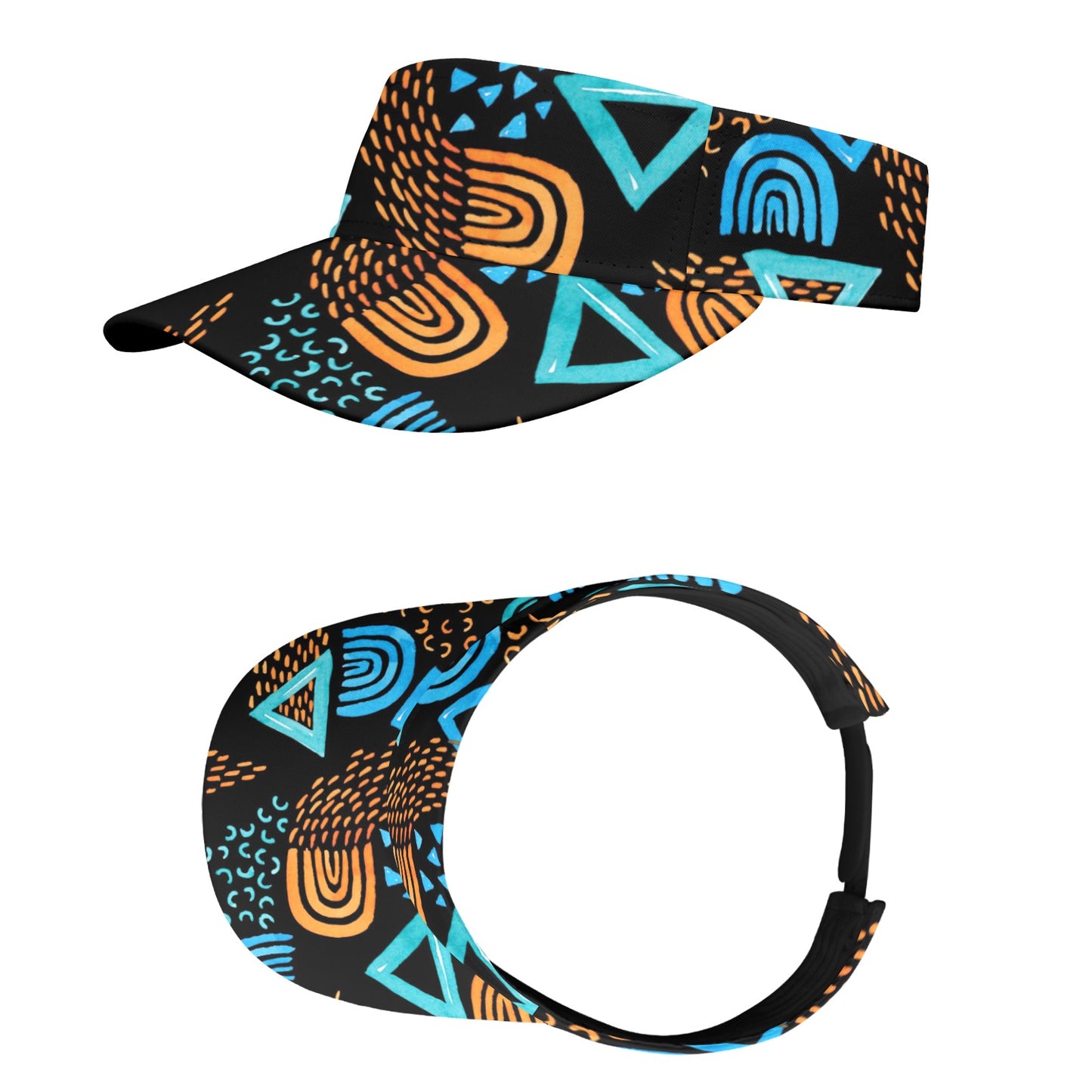 Unisex Sports Visor