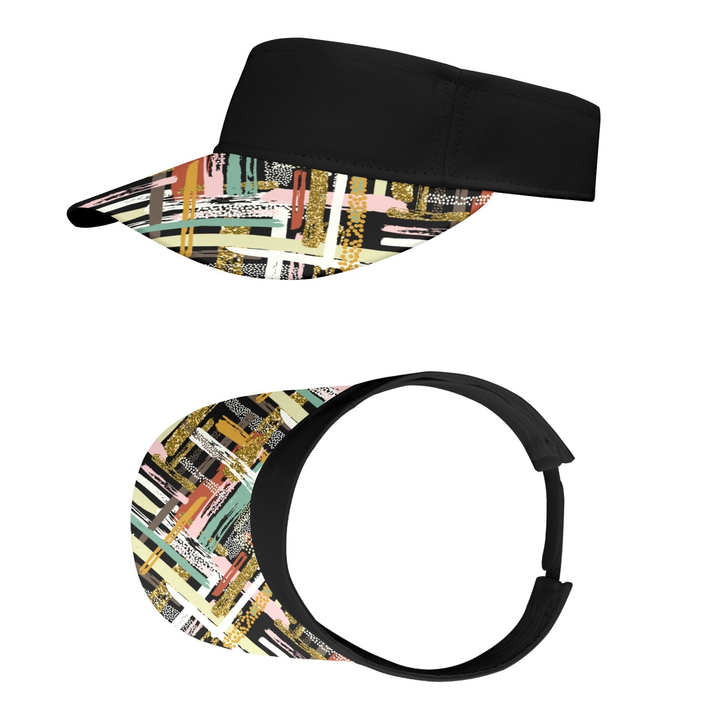 Unisex Sports Visor