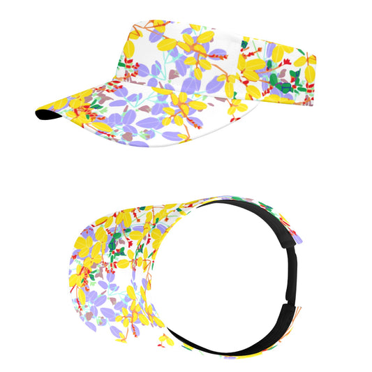 Unisex Sports Visor